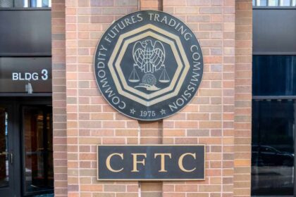 CFTC Commissioner Calls for US Crypto Policy Reforms