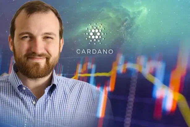 Cardano Founder Backs Coinbase's Brian Armstrong for White House Crypto Role