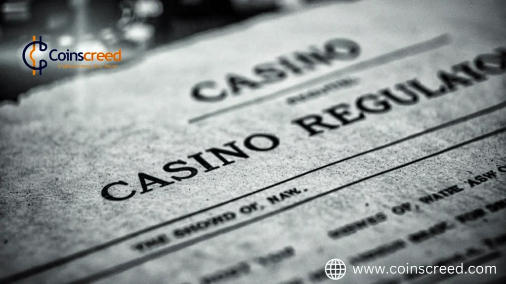 Licensing, Regulation, and Compliance of Reputed Online Casinos