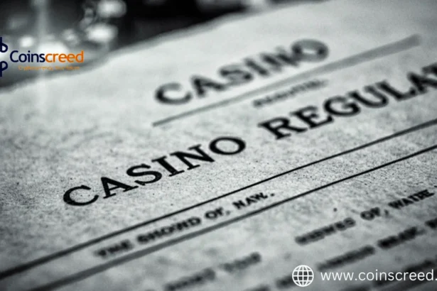 Licensing, Regulation, and Compliance of Reputed Online Casinos