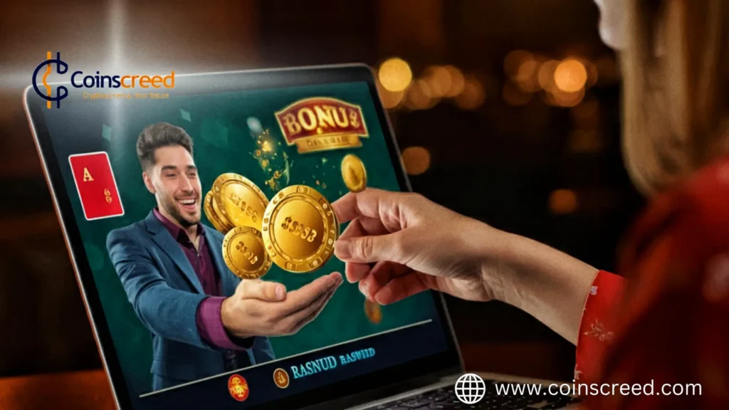 Navigating Bonuses and Promotions in Leading Online Casinos