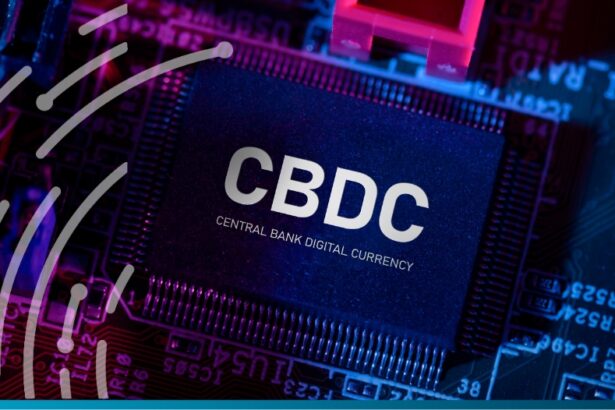 Central Banks Prioritize Legacy Payment Systems Over CBDCs