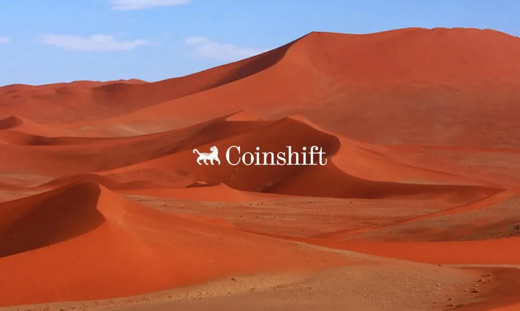 Coinshift Unveils csUSDL and New Partnerships