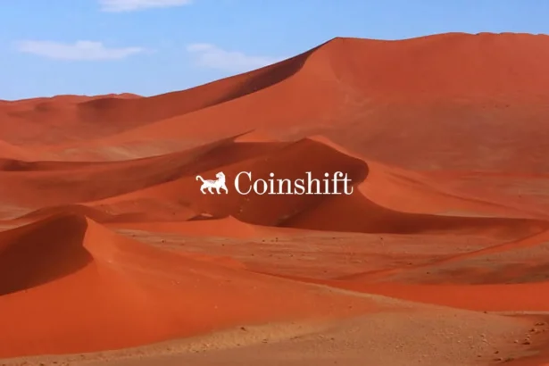 Coinshift Unveils csUSDL and New Partnerships