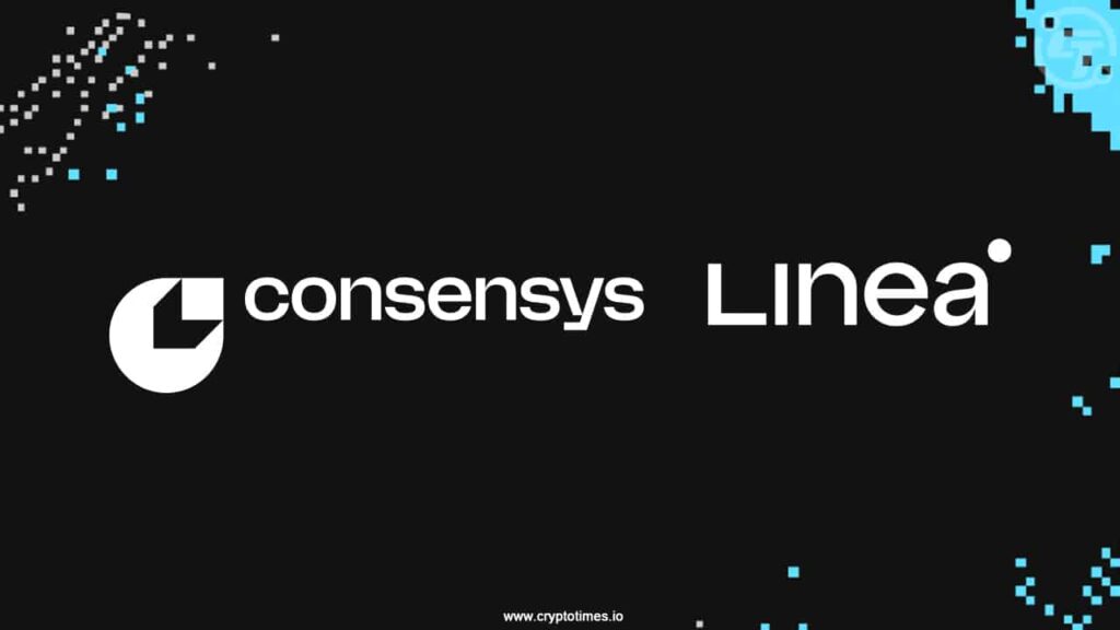 Consensys’ Lubin Launches Linea-Based Sovereignty Initiative