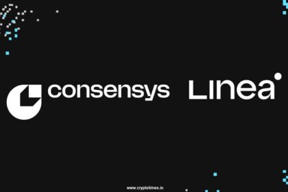 Consensys’ Lubin Launches Linea-Based Sovereignty Initiative