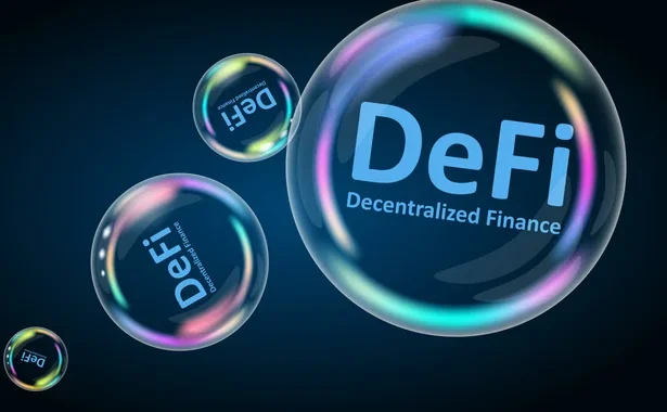 DeFi Tokens Surge 30% Amid Optimism for 'Friendlier' Landscape Under Trump