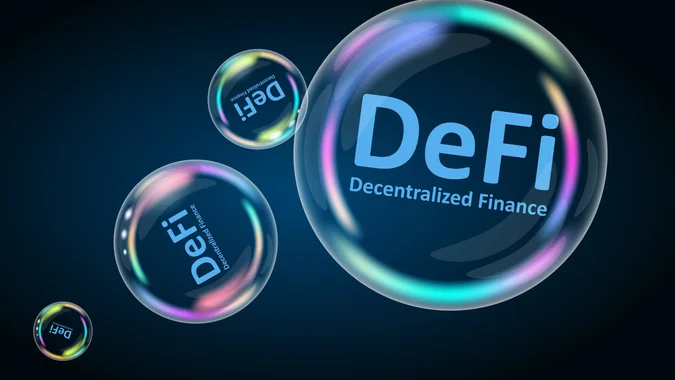 DeFi Tokens Surge 30% Amid Optimism for 'Friendlier' Landscape Under Trump