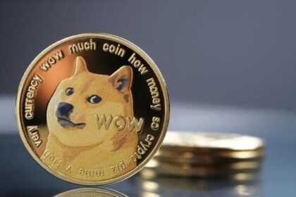 Dogecoin Surpasses USDC, Becomes 6th-Largest Crypto by Market Cap