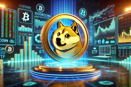 Dogecoin ETF - Coinscreed Latest Bitcoin and Crypto Updates