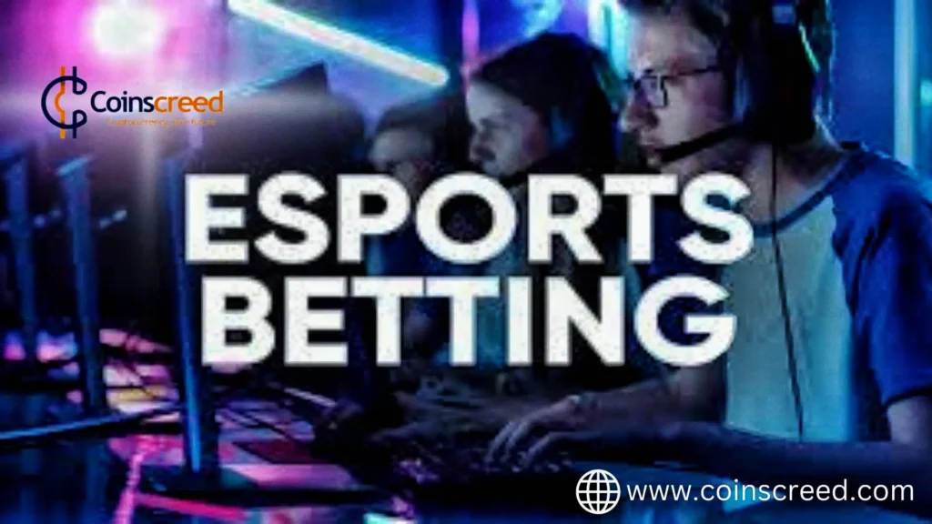 Esports Betting: A Rising Trend on Premier Platforms