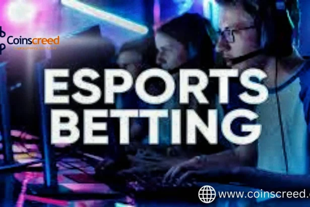 Esports Betting: A Rising Trend on Premier Platforms