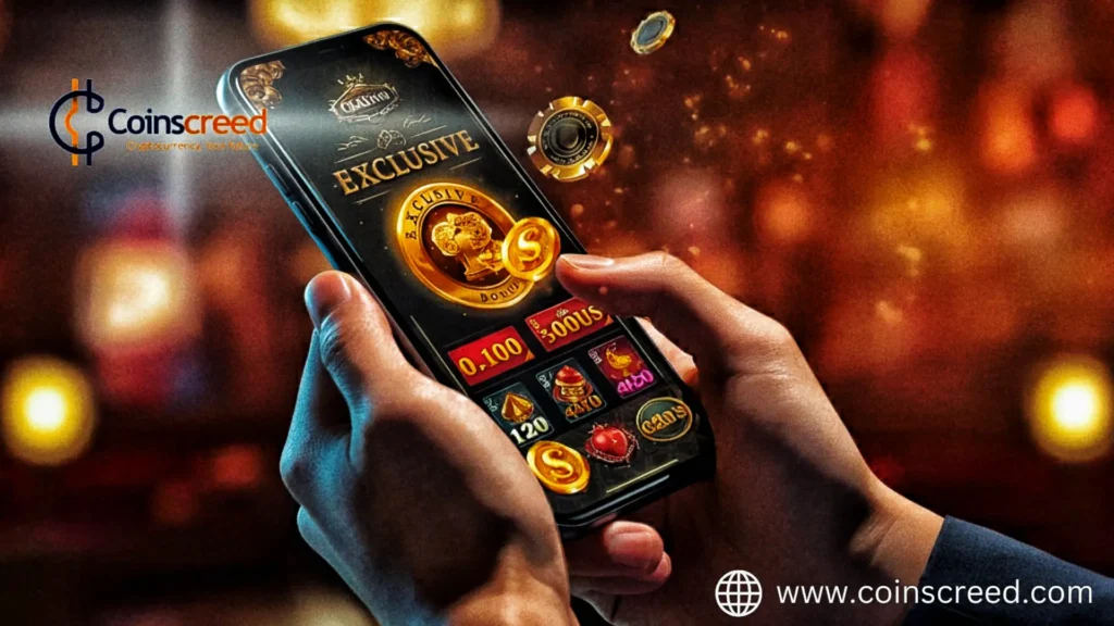 VIP Programs, Loyalty Rewards, and Exclusive Features in Premium Online Casinos