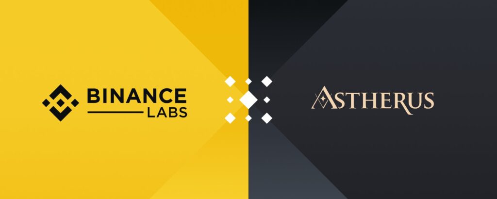 Binance Labs Invests in Astherus