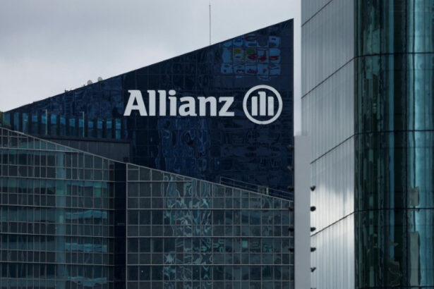 Germany’s Biggest Insurer Allianz Acquires 24% of MicroStrategy’s $2.6B Notes