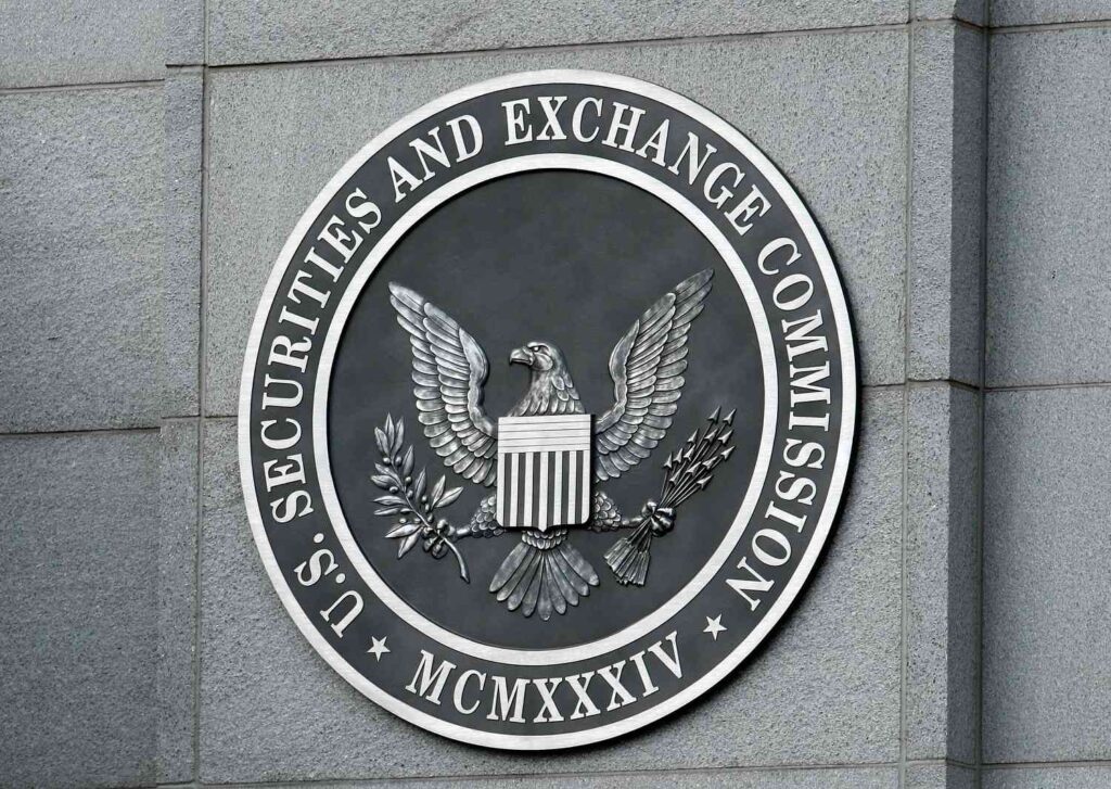 18 Republican States Sue SEC Over "Unconstitutional" Crypto Crackdown