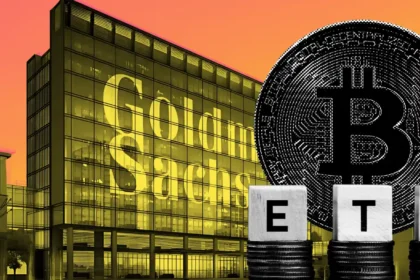 Goldman Sachs holds $710M in Bitcoin ETFs