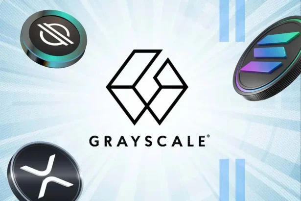 Grayscale Opens XRP, SOL, XLM, and 15 Trust Private Placements