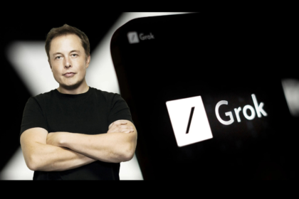 Elon Musk Unveils Grok AI Meme Feature, Sparks Community Buzz