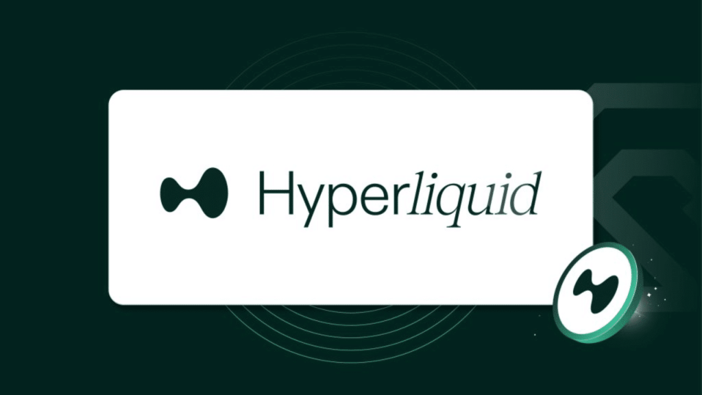 HYPE Token Soars 60% After Hyperliquid's Billion-Dollar Airdrop