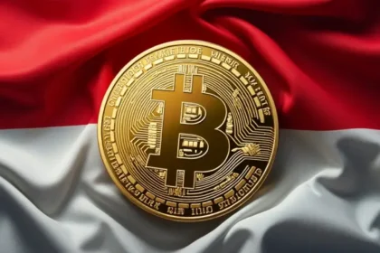 Indonesian Cryptocurrency Transactions Exceed $30B in 2024