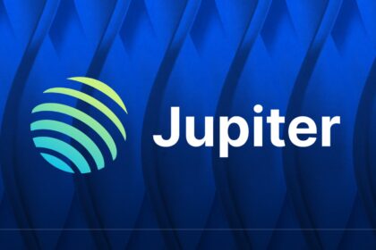 Jupiter JUP - Coinscreed Latest Bitcoin and Crypto Updates