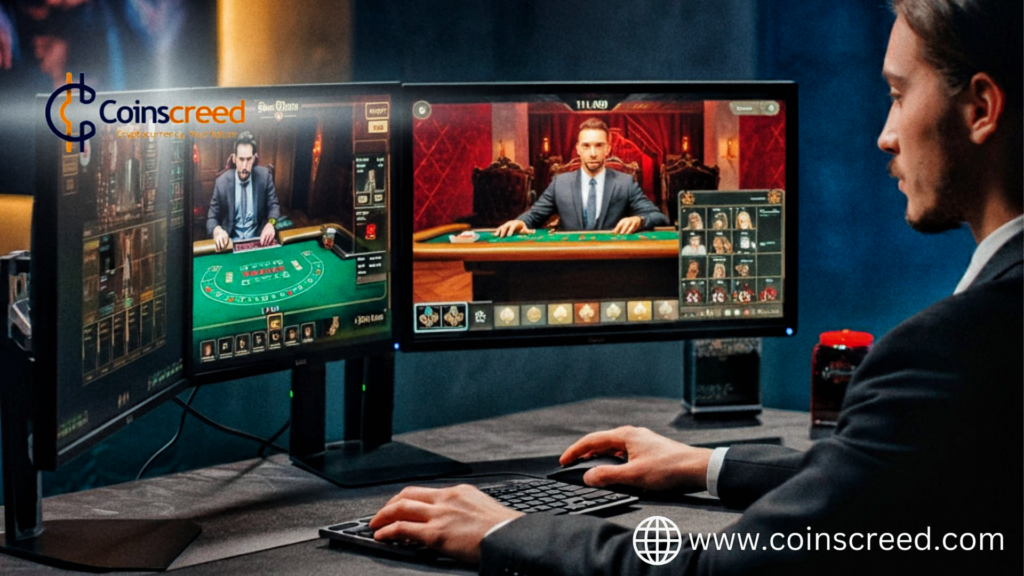 Technical Requirements and Optimizations for Smooth Live Casino Play