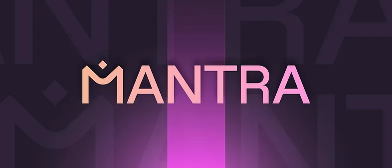 Mantra-OM Airdrop Launch Date & More Announced