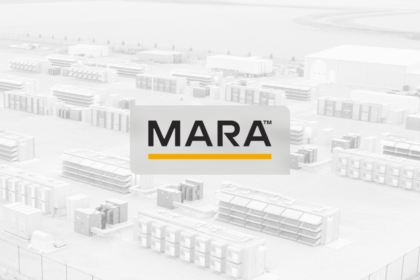 MARA Holdings Secures $1B To Buy More Bitcoin