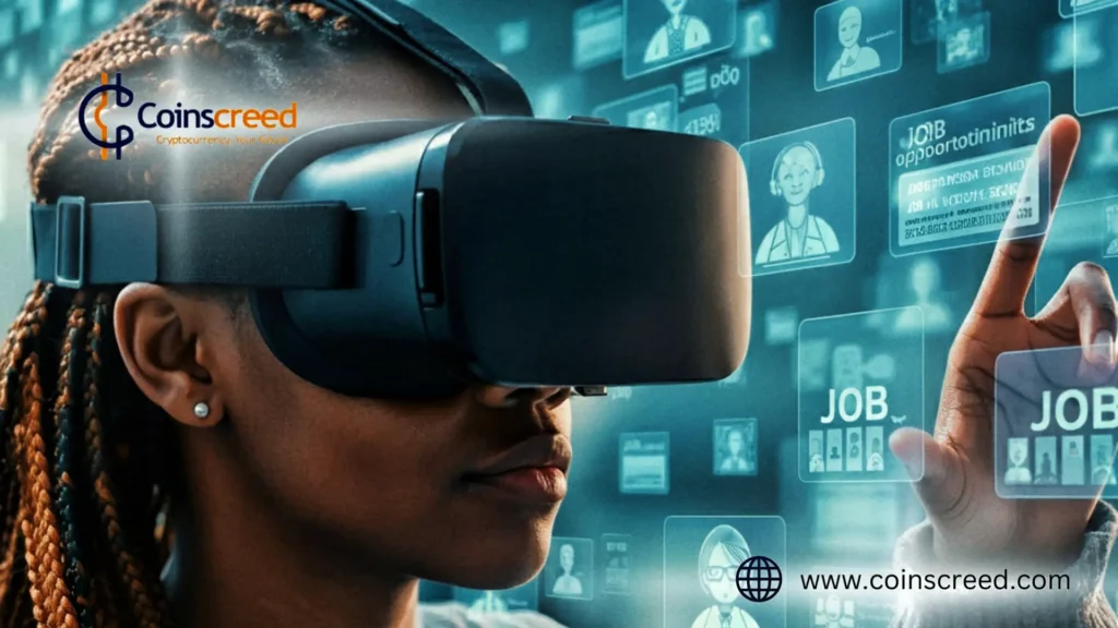 Navigating Professional Opportunities in the Expanding Metaverse