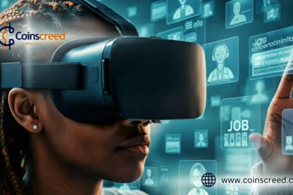 Navigating Professional Opportunities in the Expanding Metaverse