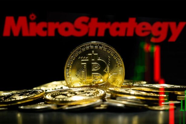 MicroStrategy Buys Another 55,500 BTC for $5.4B