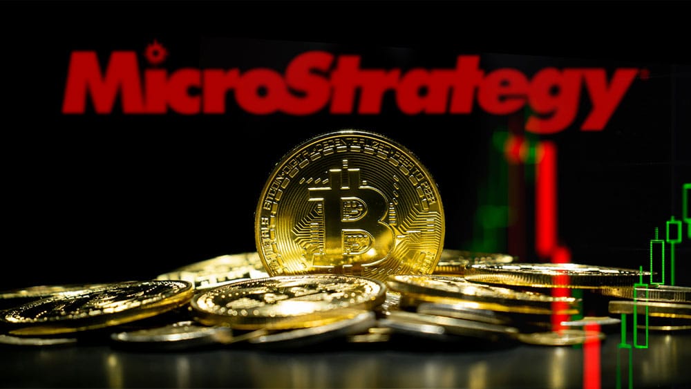 MicroStrategy Buys Another 55,500 BTC for $5.4B