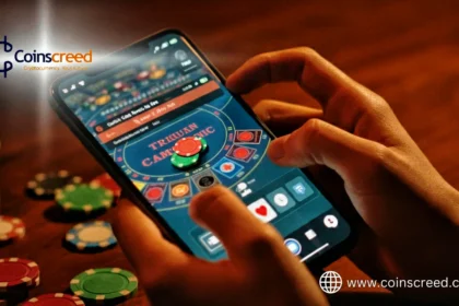 Mobile Gaming: The Best Online Casinos for On-the-Go Play