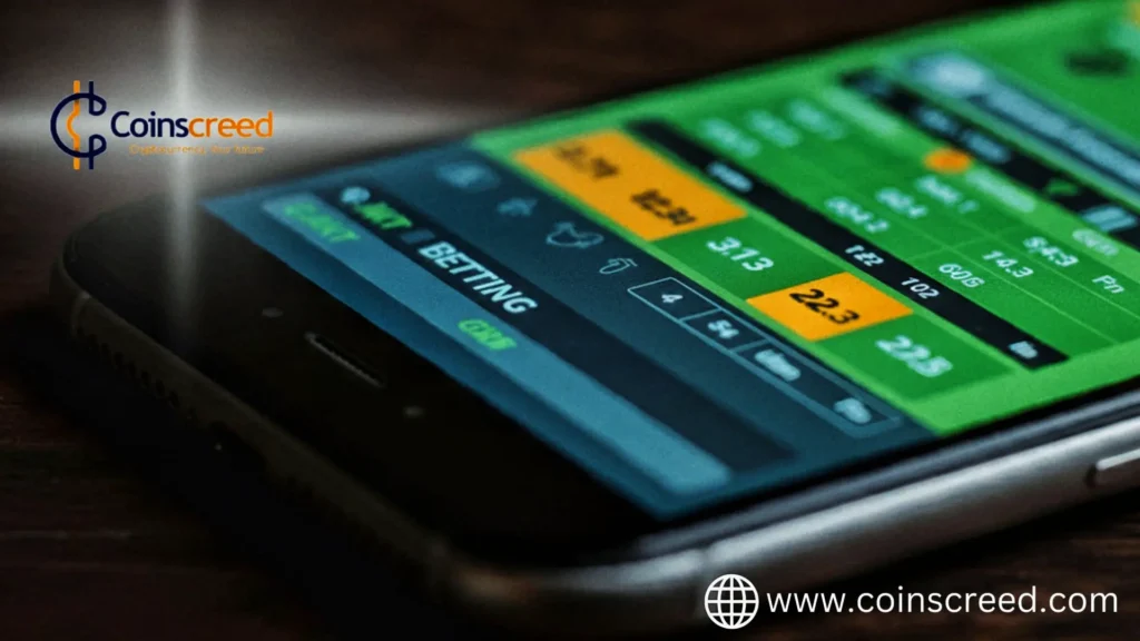 Advantages of Mobile Integration for Seamless Sports Betting