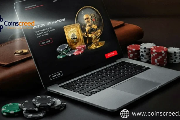 Adapting to Modern Trends: How the Best Online Casinos Stay Ahead