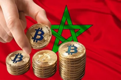 Morocco’s Central Bank to Legalize Cryptocurrencies