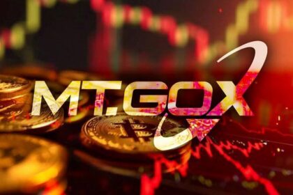 Mt. Gox Cold Wallet Transfers $2B in Bitcoin to New Address