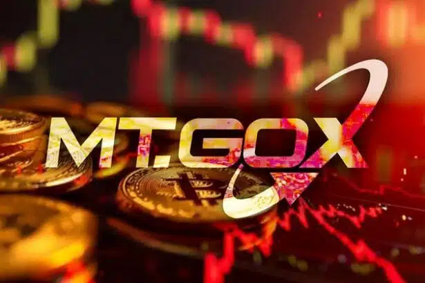 Mt. Gox Shifts $2.2B in Bitcoin, Intensifying BTC Selling Pressure