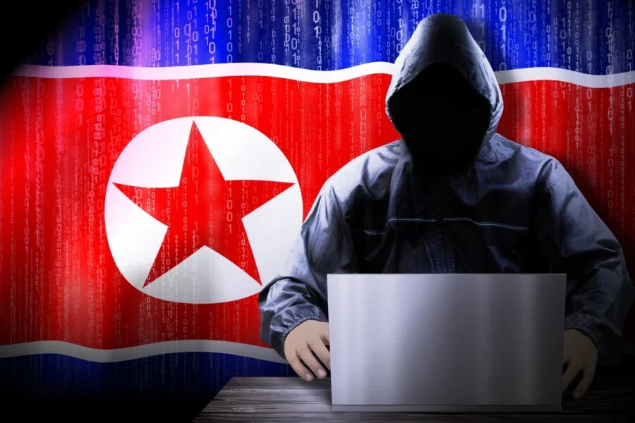 North Korean Hackers Target IT Firms with Social Engineering Tactics