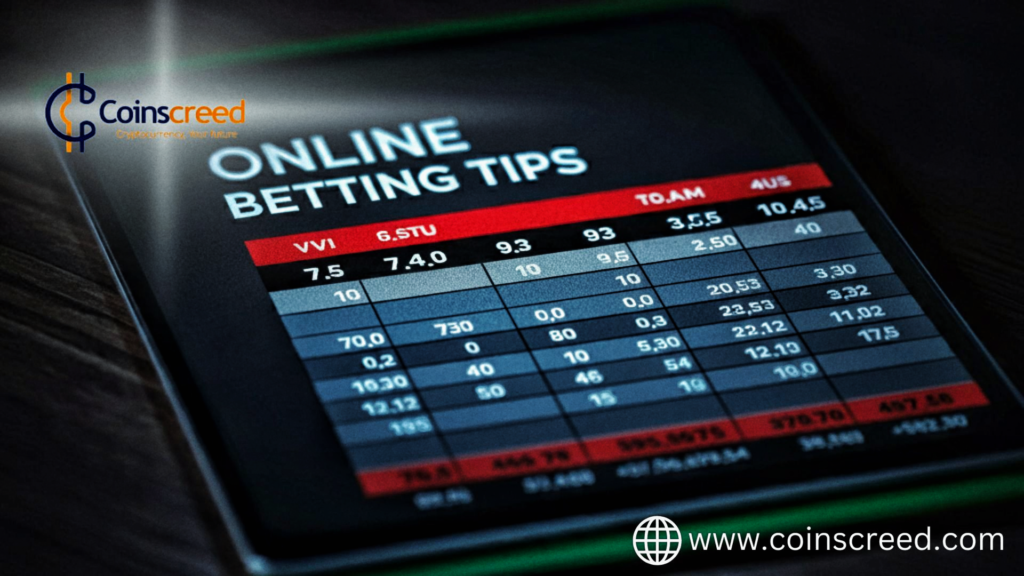 Strategies and Tips for Successful Betting on Top Platforms