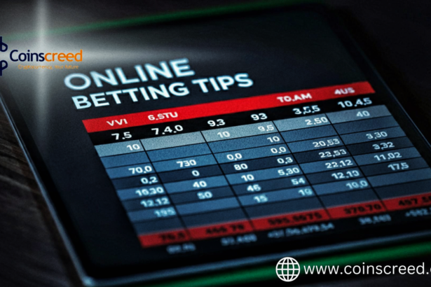 Strategies and Tips for Successful Betting on Top Platforms