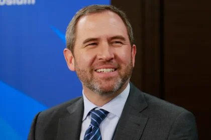 Ripple CEO Brad Garlinghouse Predicts Crypto's Future Under Trump