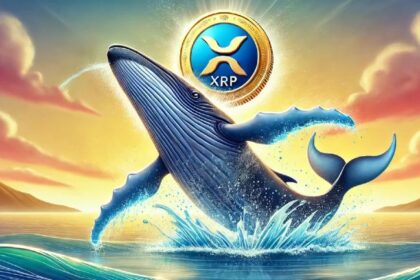 Ripple Whales Buy Over 250M Coins, Futures OI Tops $2.50B