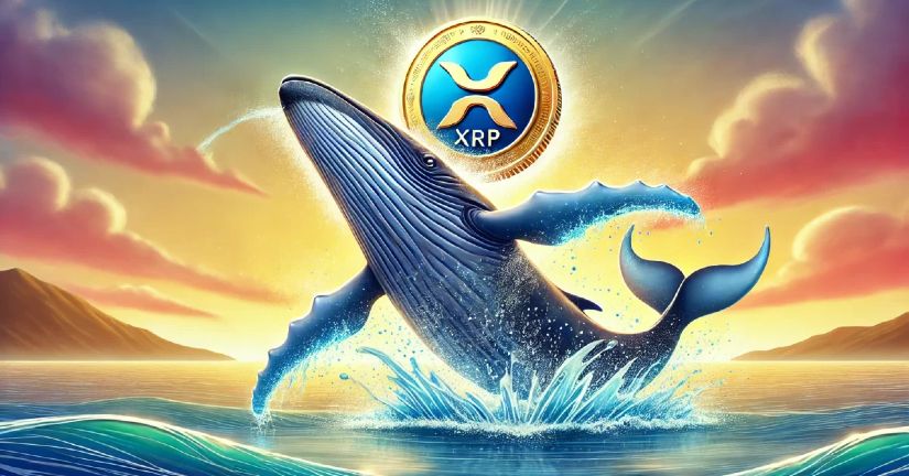 Ripple Whales Buy Over 250M Coins, Futures OI Tops $2.50B