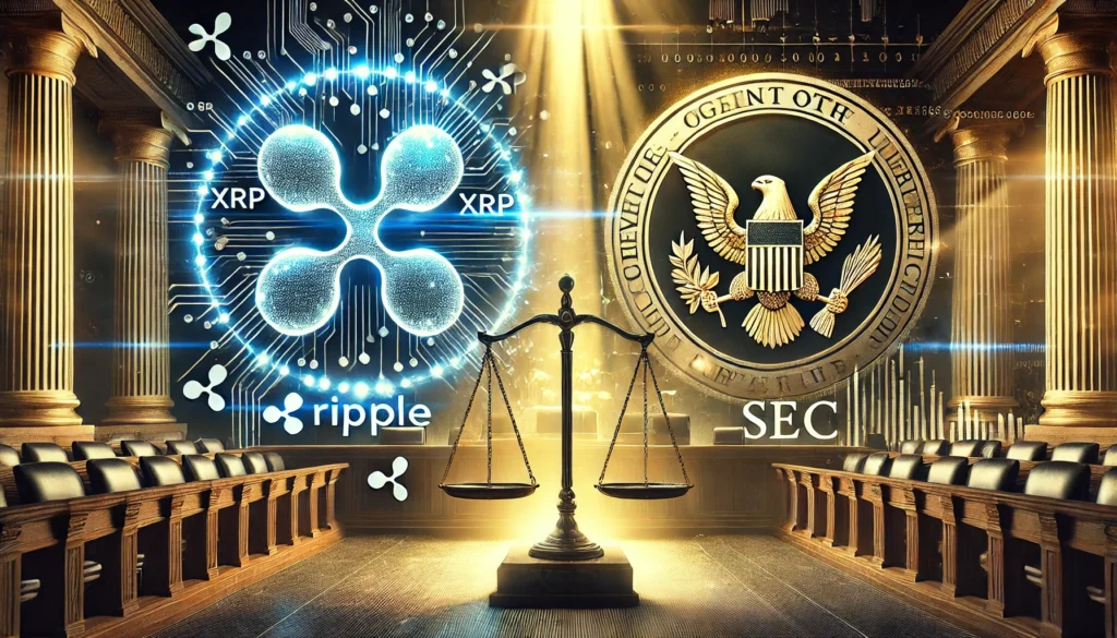 Ripple vs. SEC: Experts Predict SEC May Drop Appeal