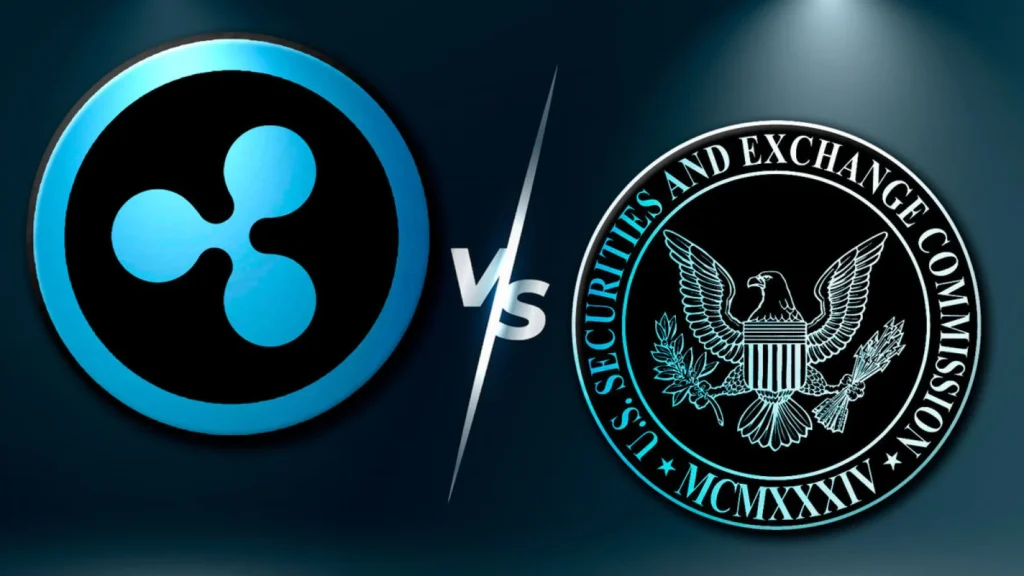 SEC Reiterates “Digital Assets Securities” As XRP Eyes $2