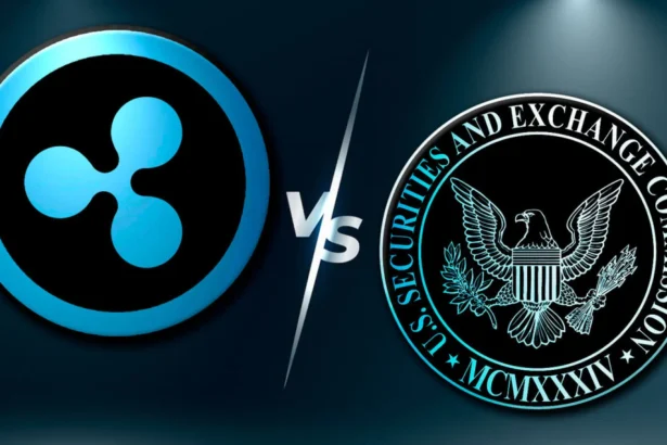 SEC Reiterates “Digital Assets Securities” As XRP Eyes $2