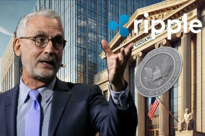 Ripple Legal Chief Advises SEC on Crypto Reform