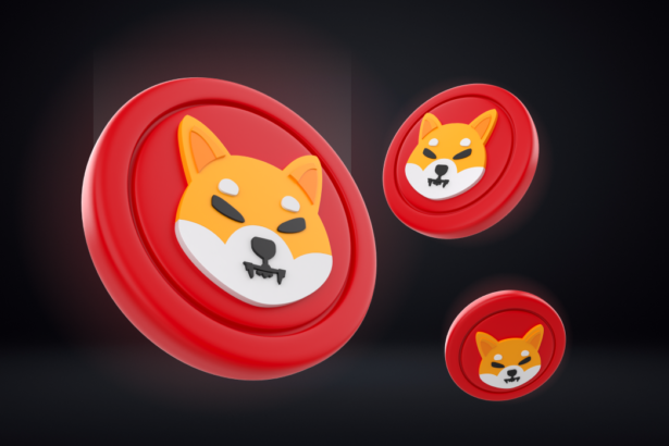 SHIB Burn Soars 7400% As Exec Burns 80M Coins, Shiba Inu Eyes $0.0004